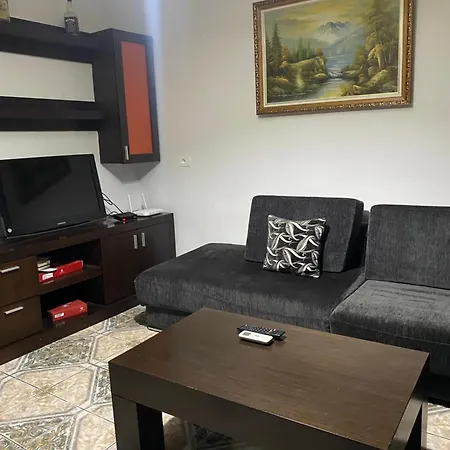 Apartamento Prime *