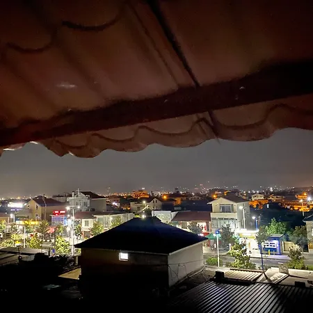 Prime Apartmán Kamez