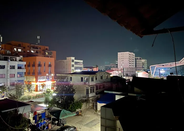 아파트 Prime Kamez